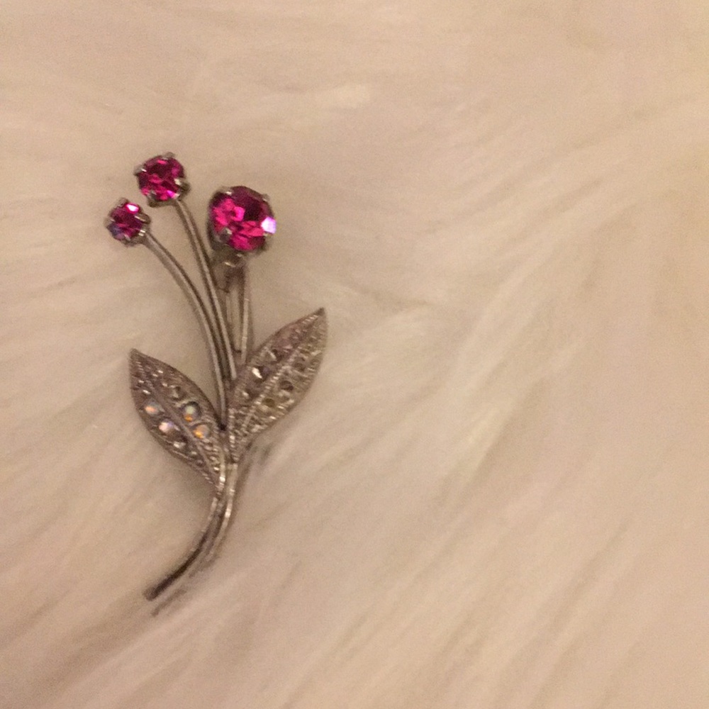Vintage pin